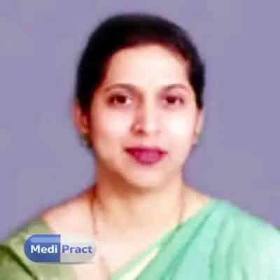 Dr. Seema Shreedhar Profile Picture