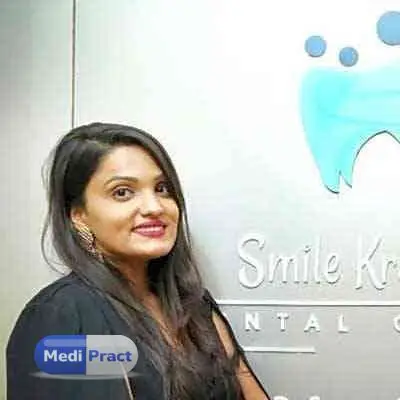 Dr. Seema Singh Profile Picture