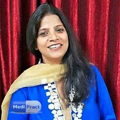 Dr. Seema Srivastava Profile Picture