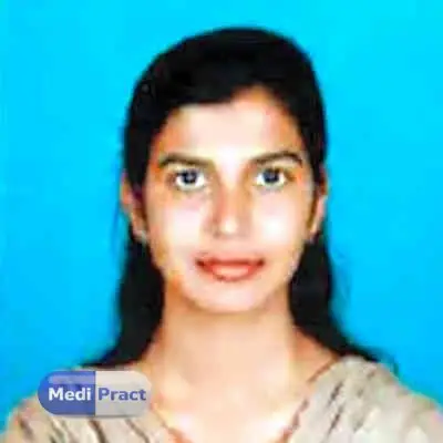 Dr. Seema Sultana Profile Picture