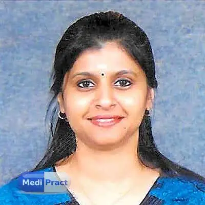 Dr. Seema Sunil Profile Picture