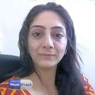 Dr. Seema Thakkar Profile Picture