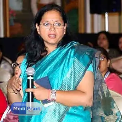 Dr. Seema Thakur Profile Picture