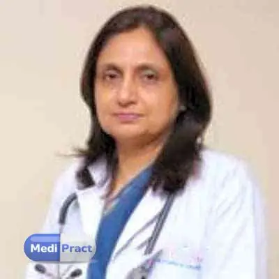 Dr. Seema Theraja Profile Picture
