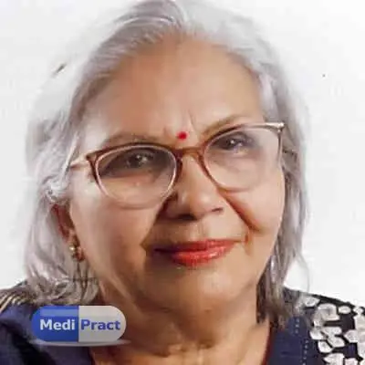Dr. Seema Vinay Vijaywargiya Profile Picture
