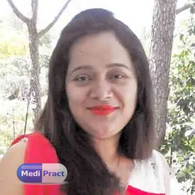 Dr. Seema Vohra Profile Picture