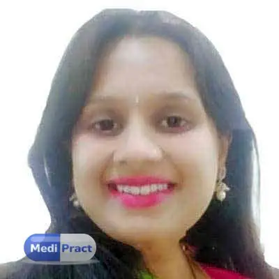 Dr. Seema Yoganna Profile Picture