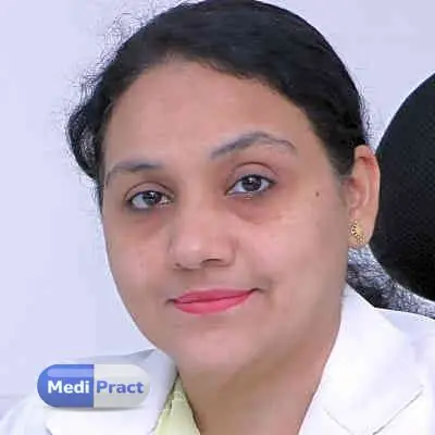 Dr. Seemab A. Khan Profile Picture
