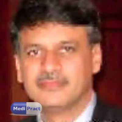 Dr. Seemab Shaikh Profile Picture