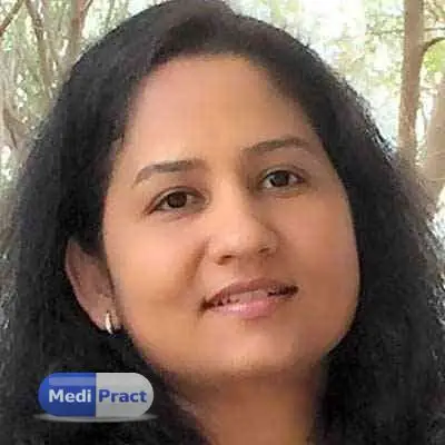 Dr. Seemantini Jwalaprasad Profile Picture