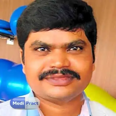 Dr. Seenaiah Batta Profile Picture