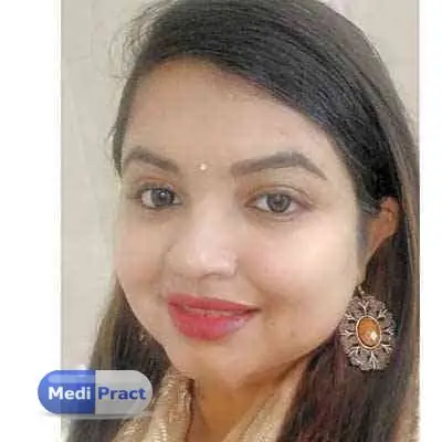 Dr. Seepika Jaiswal Profile Picture