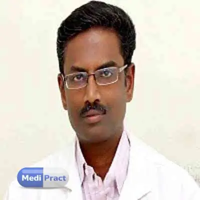 Dr. Seerala Boopathy Profile Picture