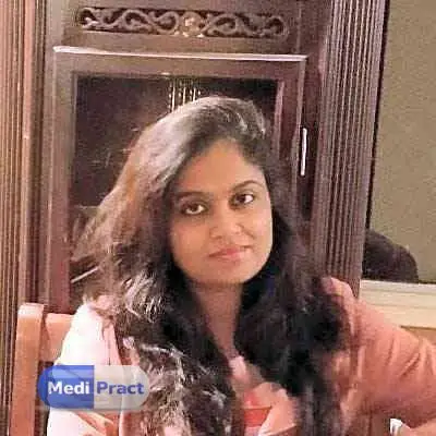 Dr. Seerat Fatima Mohammed Profile Picture