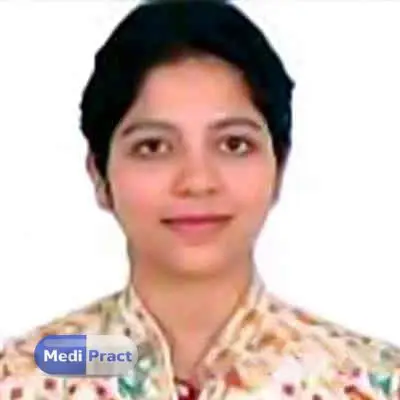 Dr. Seerat Nischal Profile Picture
