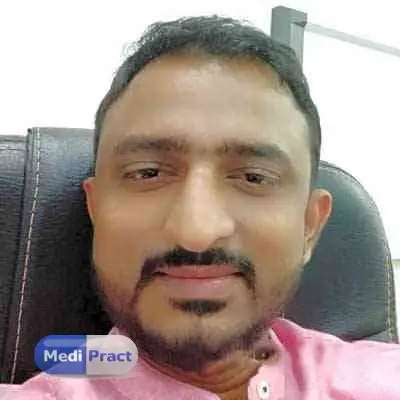 Dr. Seetaram Alane Profile Picture