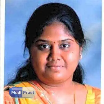 Dr. Seetha Lakshmi Profile Picture