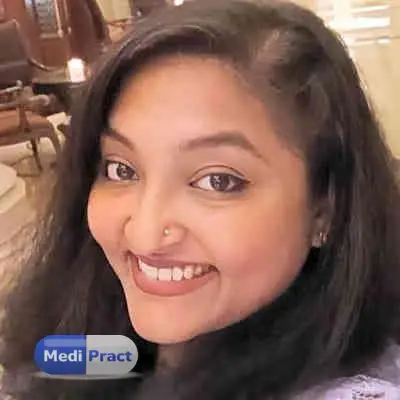 Dr. Seetha Lakshmi R K Profile Picture
