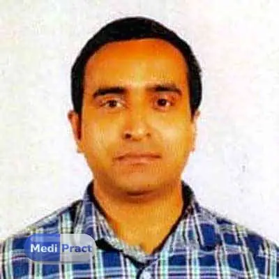 Dr. Seetha Ram A K Profile Picture