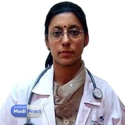 Dr. SEETHA RAMAMURTHY Profile Picture