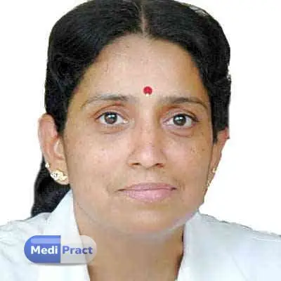 Dr. Seethalakshmi Profile Picture
