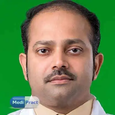 Dr. Seethapathy Profile Picture