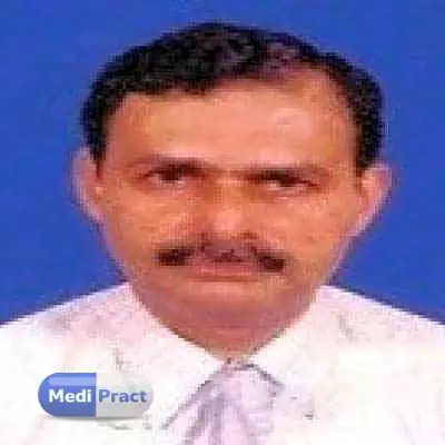 Dr. Seetharam Profile Picture