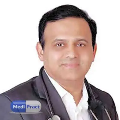 Dr. Seetharam Prasad Profile Picture