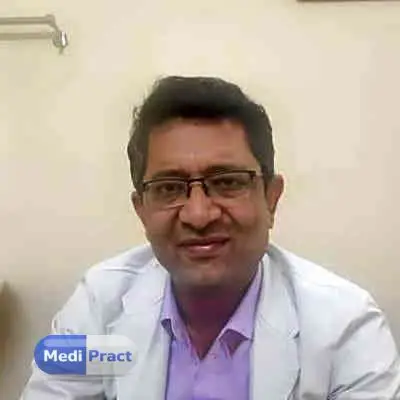 Dr. Seetharam T R Profile Picture