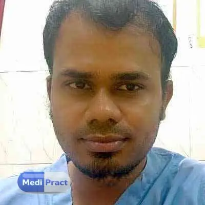 Dr. Seetharaman Profile Picture