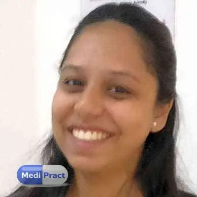 Dr. Sefrah Rodricks Profile Picture