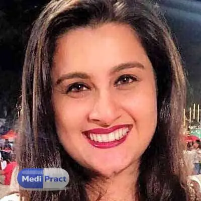 Dr. Sehar Merchant Profile Picture