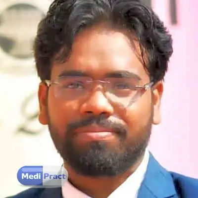 Dr. Seikh Moshiur Rahaman Profile Picture
