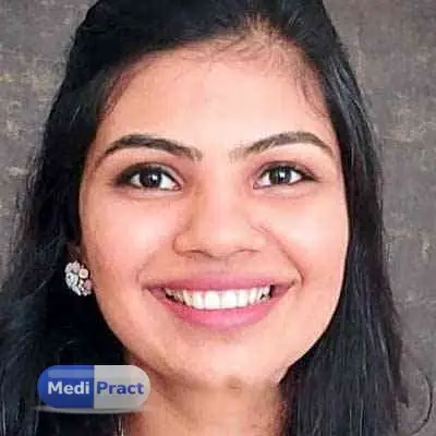 Dr. Sejal Bheda Gogari Profile Picture