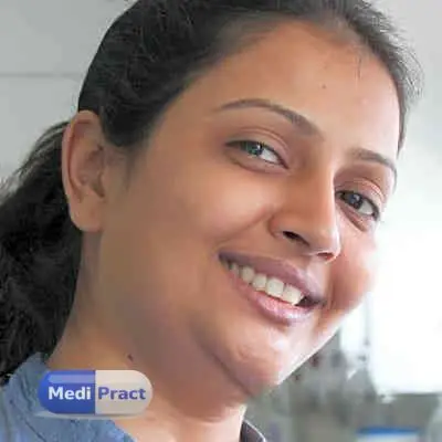 Dr. Sejal D. Bagadiya Profile Picture