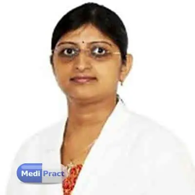 Dr. Sejal Desai Profile Picture