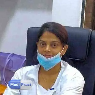 Dr. Sejal Doshi Profile Picture