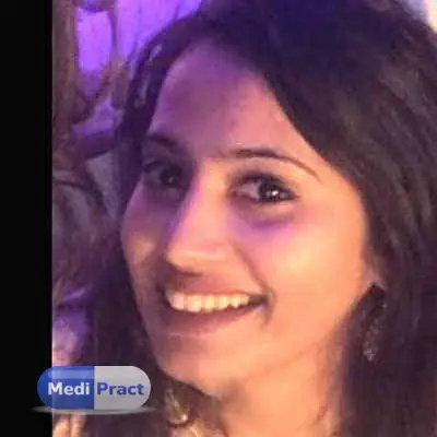 Dr. Sejal Jain Profile Picture