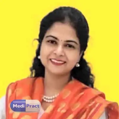 Dr. Sejal Khanolkar Profile Picture