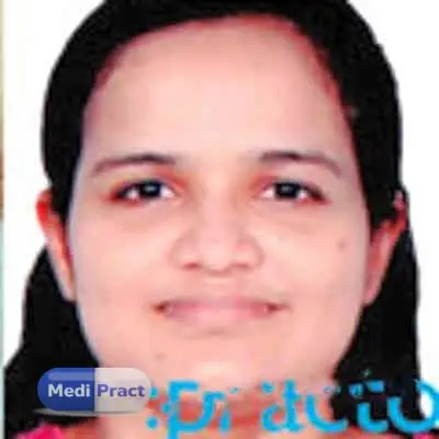 Dr. Sejal N. Shah Profile Picture