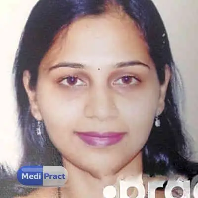 Dr. Sejal Patani Profile Picture