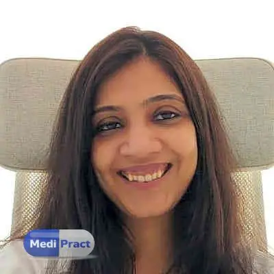 Dr. Sejal Saheta Profile Picture