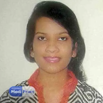 Dr. Sejal Sathe Profile Picture