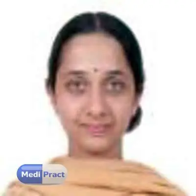 Dr. Sejal Shah Profile Picture