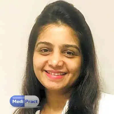Dr. Sejal Vivek Parekar Profile Picture