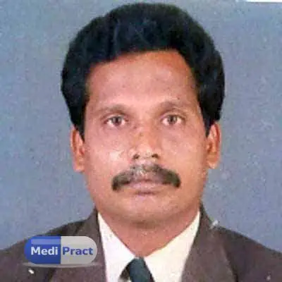 Dr. Sekar Profile Picture