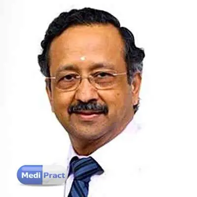 Dr. Sekar Natarajan Profile Picture