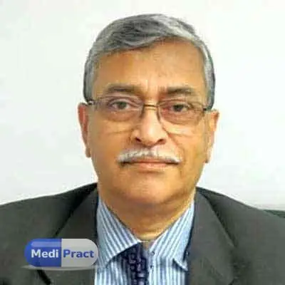 Dr. Sekhar Chakraborty Profile Picture