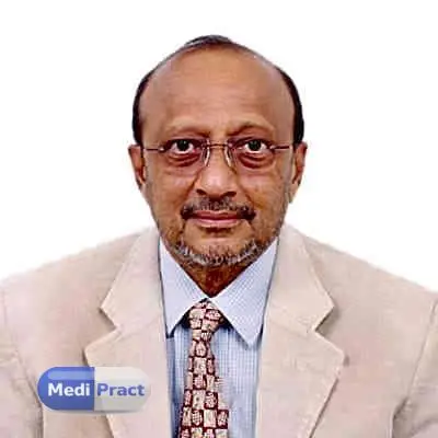 Dr. Sekhar Profile Picture