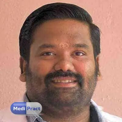 Dr. Sekhar R Profile Picture
